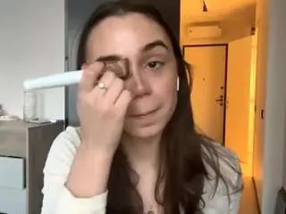 Stacighrist  live sex cam