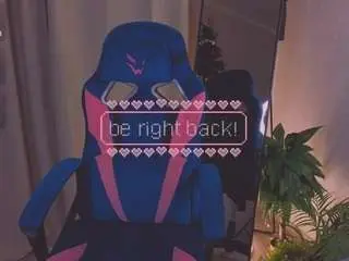 Tiny-toon  live sex cam