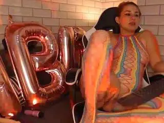 Allison-greey  live sex cam