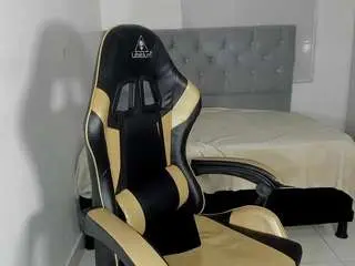 Amberandliamrs  live sex cam
