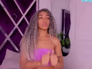 Angelkyraasm  live sex cam