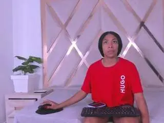 Angelkyraasm  live sex cam