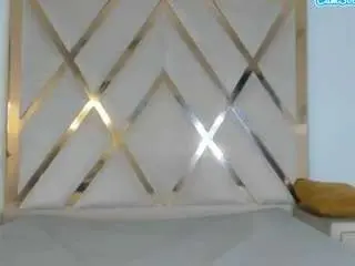 Angelkyraasm  live sex cam