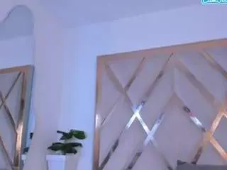 Angelkyraasm  live sex cam