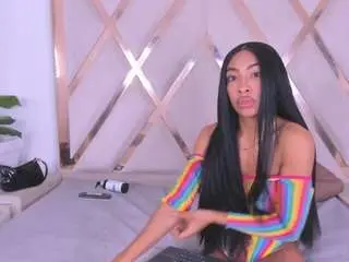 Angelkyraasm  live sex cam