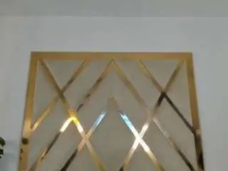 Angelkyraasm  live sex cam