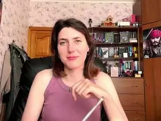 Awildaolckhart  live sex cam