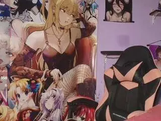 Bellaseduzione  live sex cam