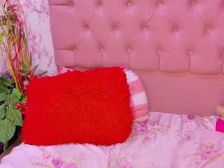 Bellaseduzione  live sex cam