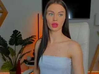 Cherrykisss  live sex cam