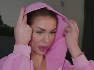 Cherrykisss  live sex cam