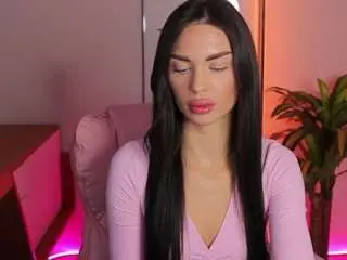 Cherrykisss  live sex cam