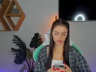 Cherrykisss  live sex cam