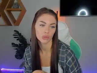 Cherrykisss  live sex cam