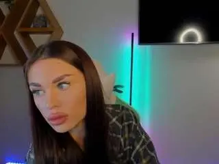 Cherrykisss  live sex cam