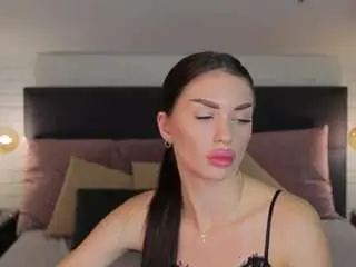 Cherrykisss  live sex cam