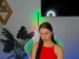 Cherrykisss  live sex cam