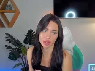 Cherrykisss  live sex cam