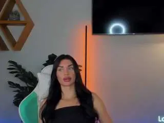 Cherrykisss  live sex cam