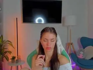 Cherrykisss  live sex cam