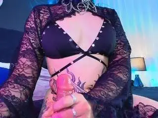 Danna-scarlet  live sex cam