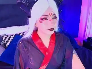 Danna-scarlet  live sex cam