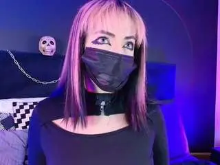 Danna-scarlet  live sex cam