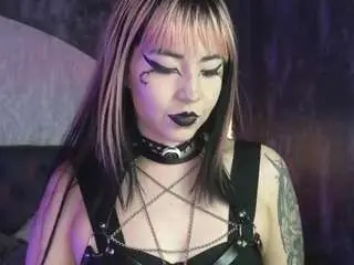 Danna-scarlet  live sex cam