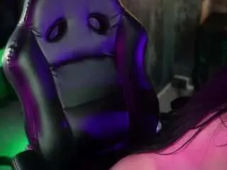 Danna-scarlet  live sex cam