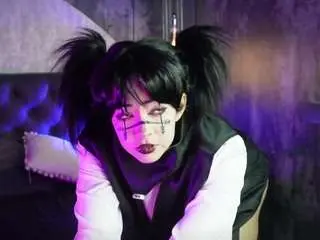 Danna-scarlet  live sex cam