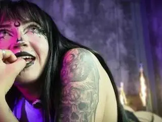 Danna-scarlet  live sex cam