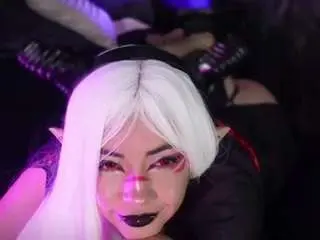 Danna-scarlet  live sex cam