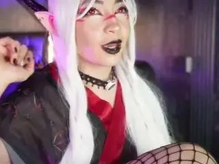 Danna-scarlet  live sex cam