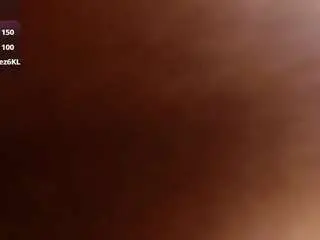 Ebony-mommy  live sex cam