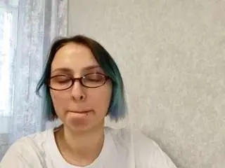 Ingridliddell  live sex cam