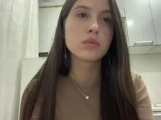 Leontinepedroso  live sex cam