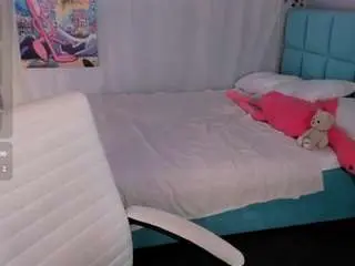 Lilac-muse  live sex cam