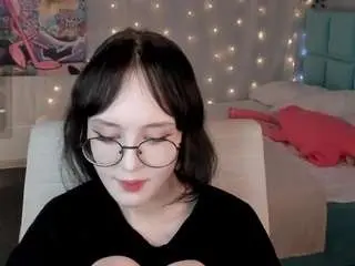 Lilac-muse  live sex cam