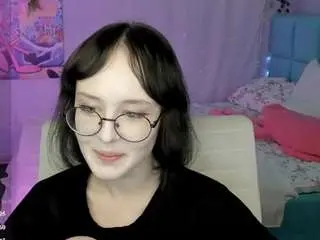 Lilac-muse  live sex cam
