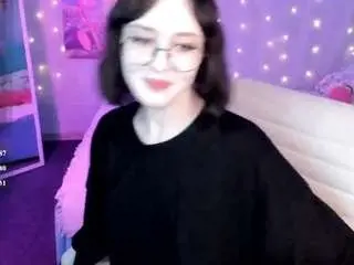 Lilac-muse  live sex cam