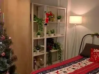 Marcelenecorio  live sex cam