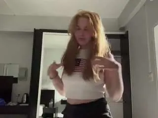 Melaniatepp  live sex cam