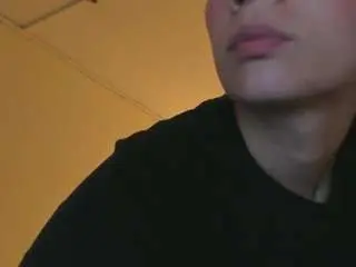 Nahimithompson  live sex cam