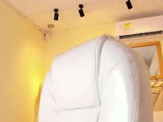 Nahimithompson  live sex cam