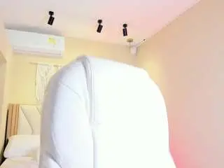 Nahimithompson  live sex cam