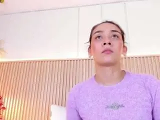 Nahimithompson  live sex cam