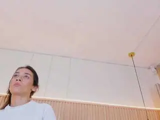 Nahimithompson  live sex cam