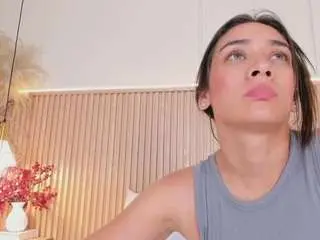 Nahimithompson  live sex cam