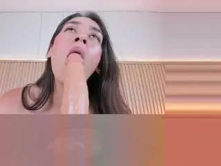 Nahimithompson  live sex cam