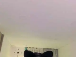 Nikavelvet  live sex cam